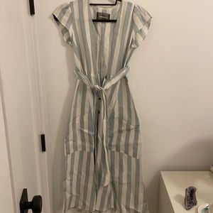 Midi dress